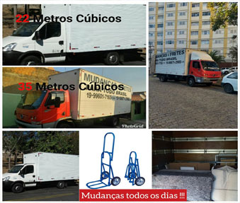 guia de mudanças